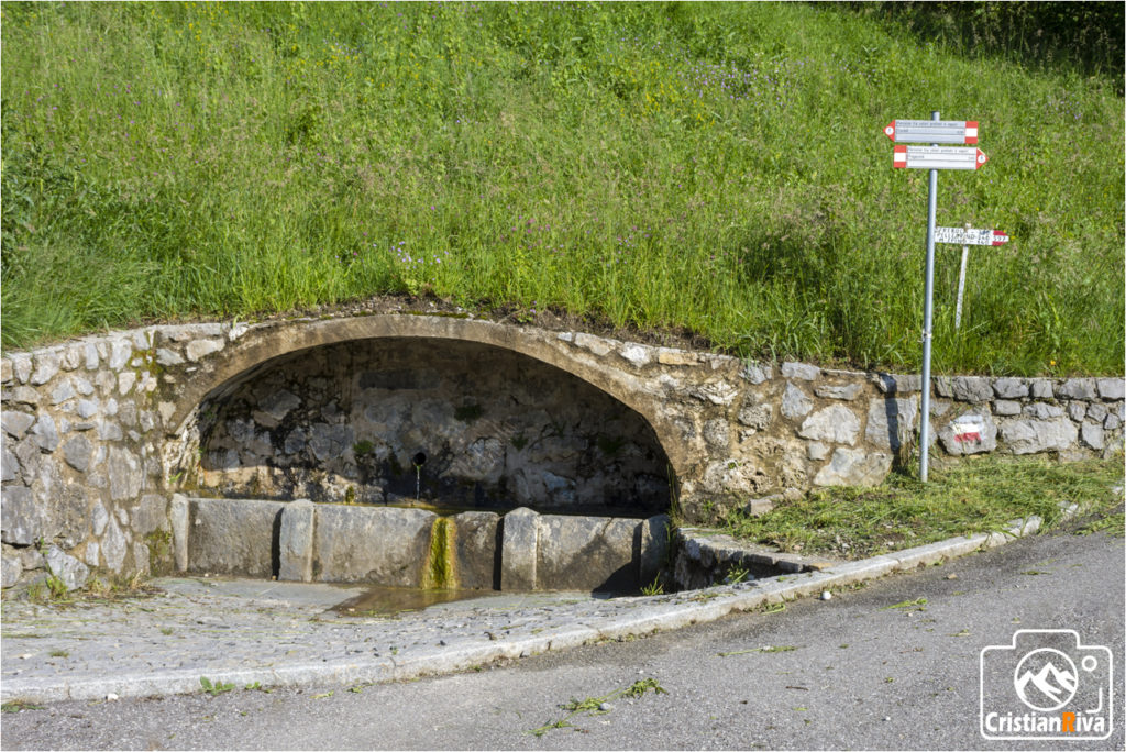 Pizzo Rabbioso e Pizzo Spino