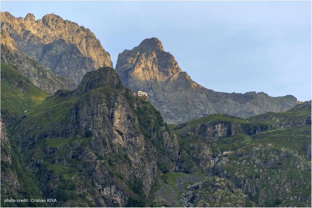 Pizzo Cantolongo