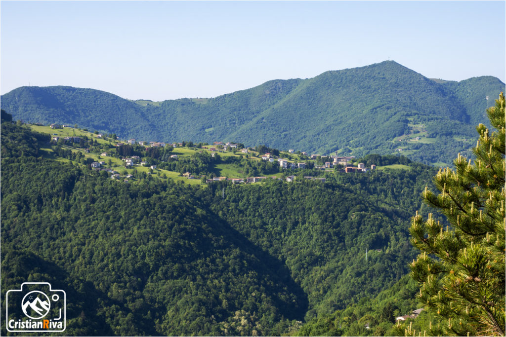 Pizzo Rabbioso e Pizzo Spino