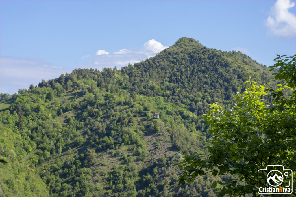 Pizzo Rabbioso e Pizzo Spino