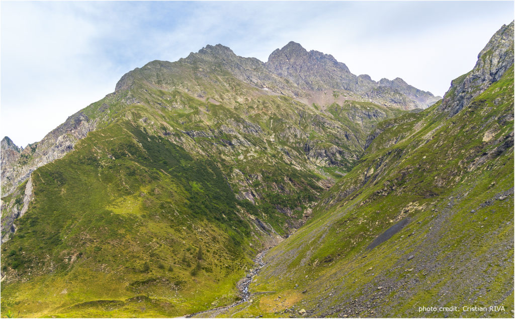 Pizzo Cantolongo