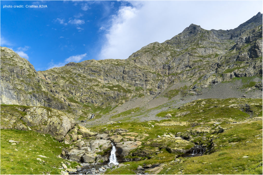 Pizzo Cantolongo
