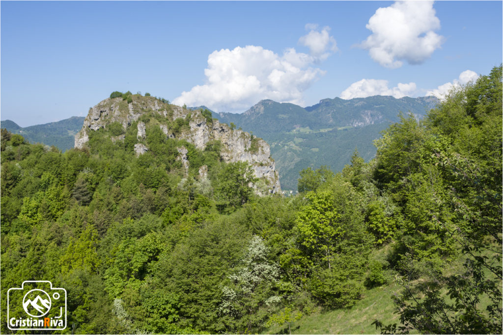 Pizzo Rabbioso e Pizzo Spino