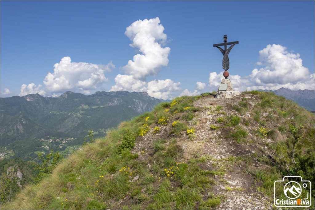 Pizzo Rabbioso e Pizzo Spino