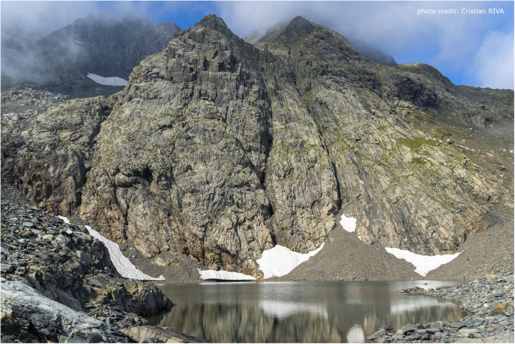 Pizzo Cantolongo
