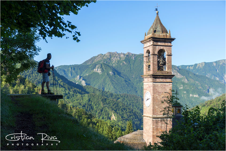 Arco del Pegherolo