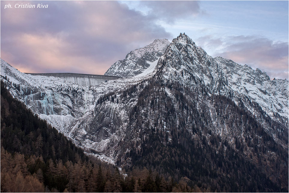 Anello in Val di Fex