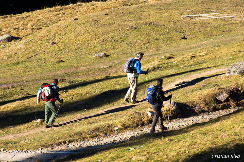 Monte Campagano