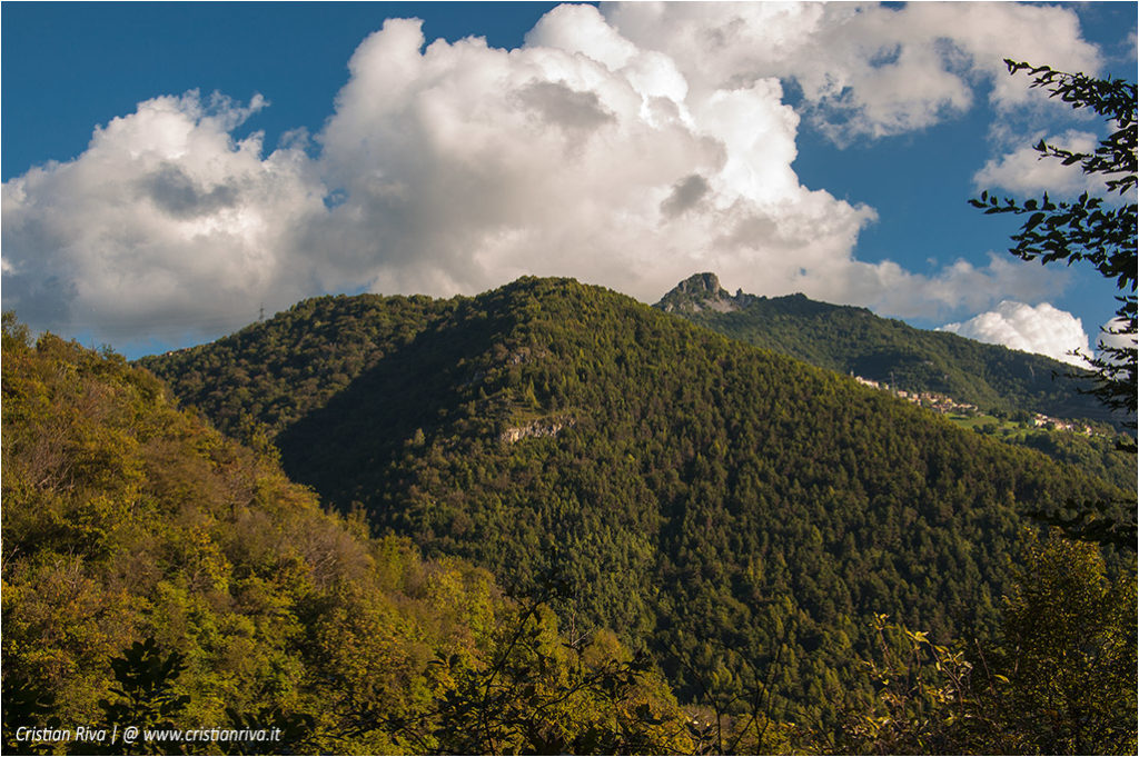 Anello del Monte Cereto