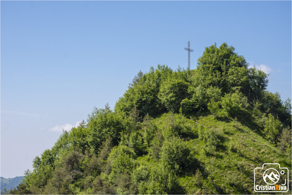Pizzo Rabbioso e Pizzo Spino