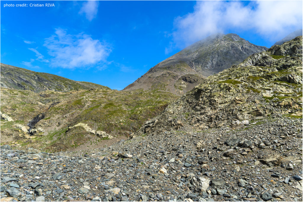 Pizzo Cantolongo