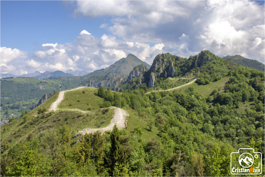 Pizzo Rabbioso e Pizzo Spino