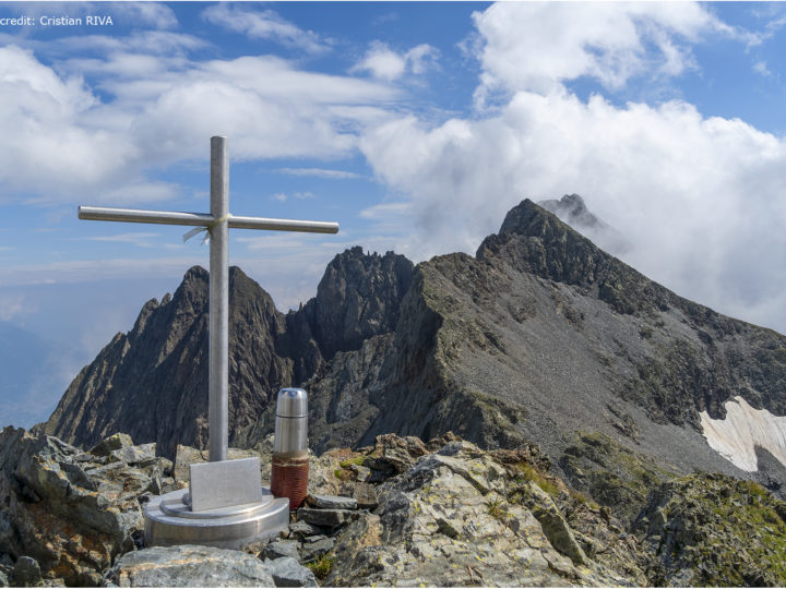 Pizzo Cantolongo