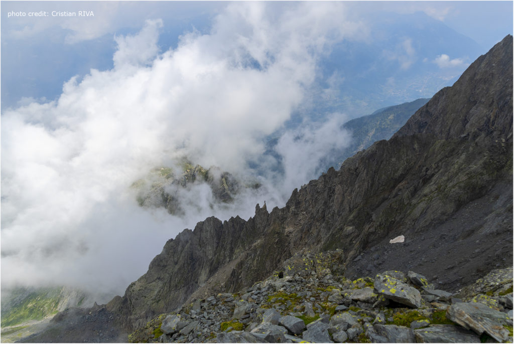 Pizzo Cantolongo