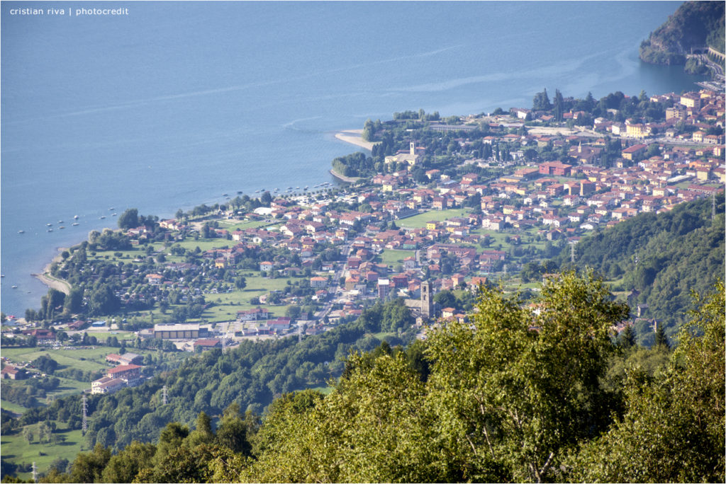 Monte Duria