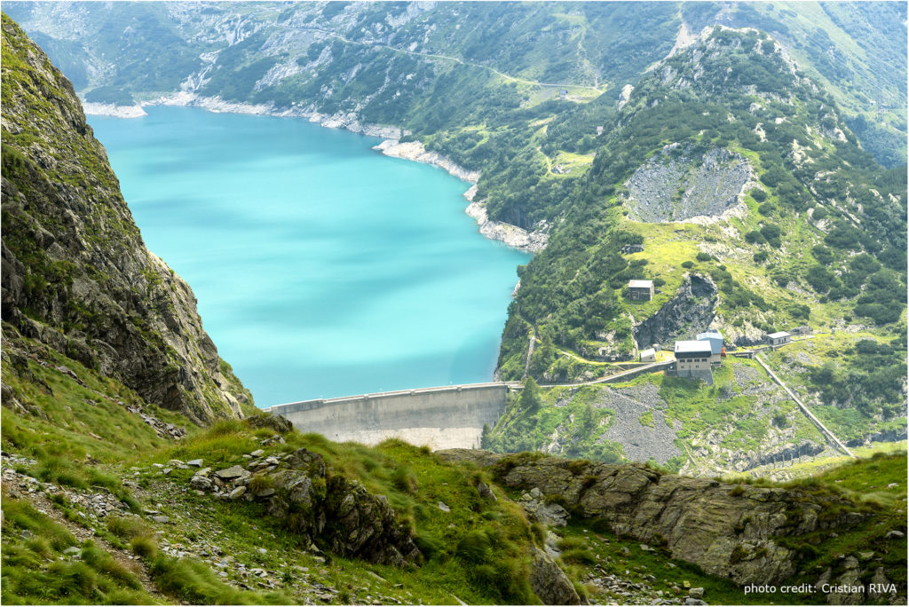 Pizzo Cantolongo
