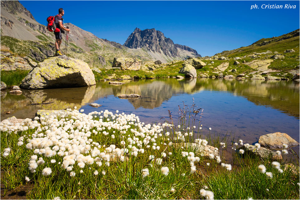 Grevasalvas e il villaggio di Heidi