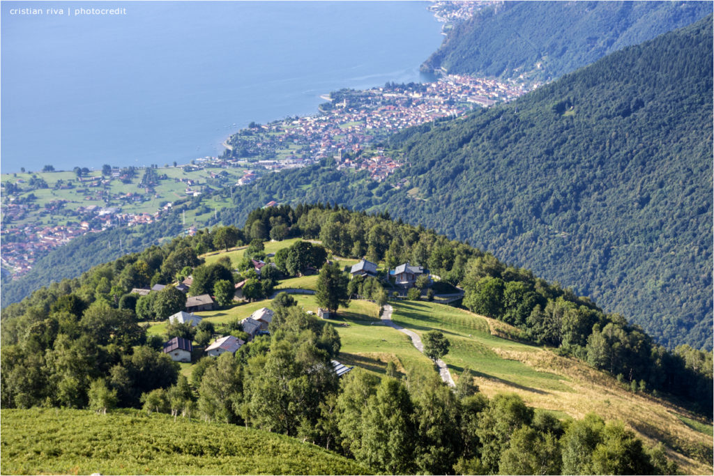 Monte Duria