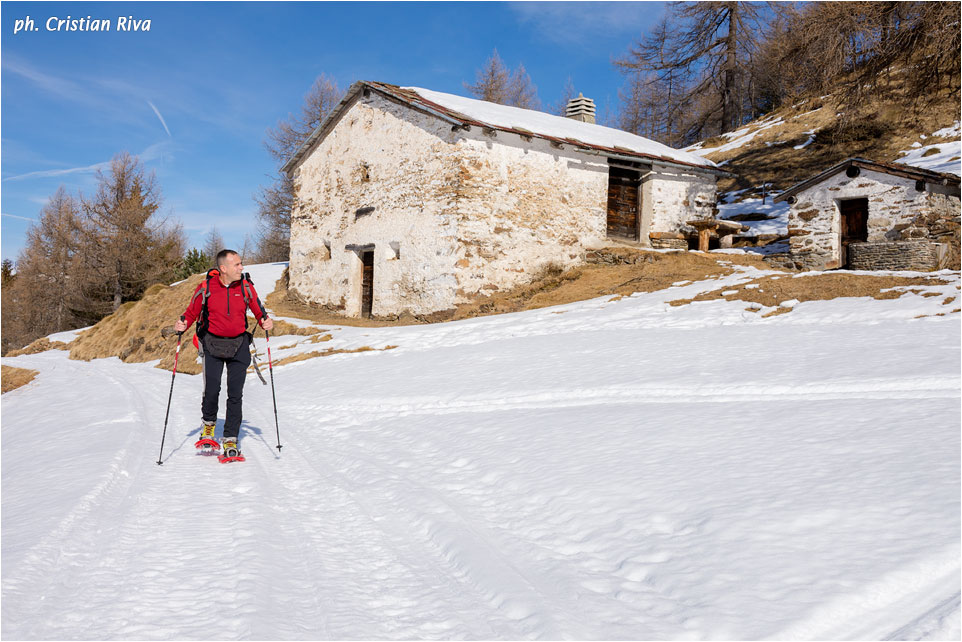 Monte Pagano