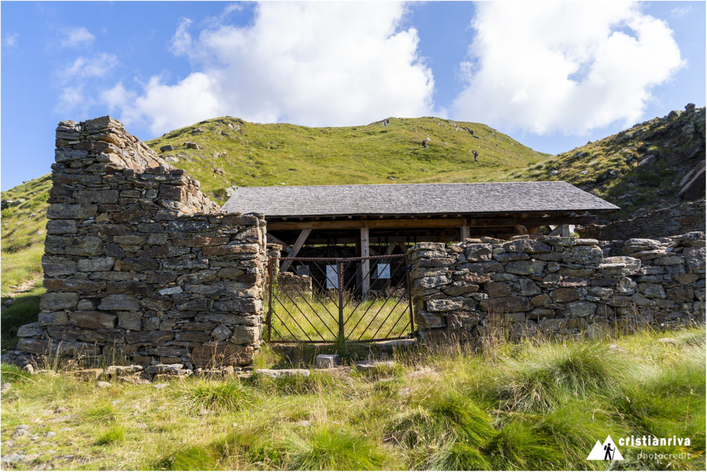 Escursione in Val Grande - Cima Rovaia