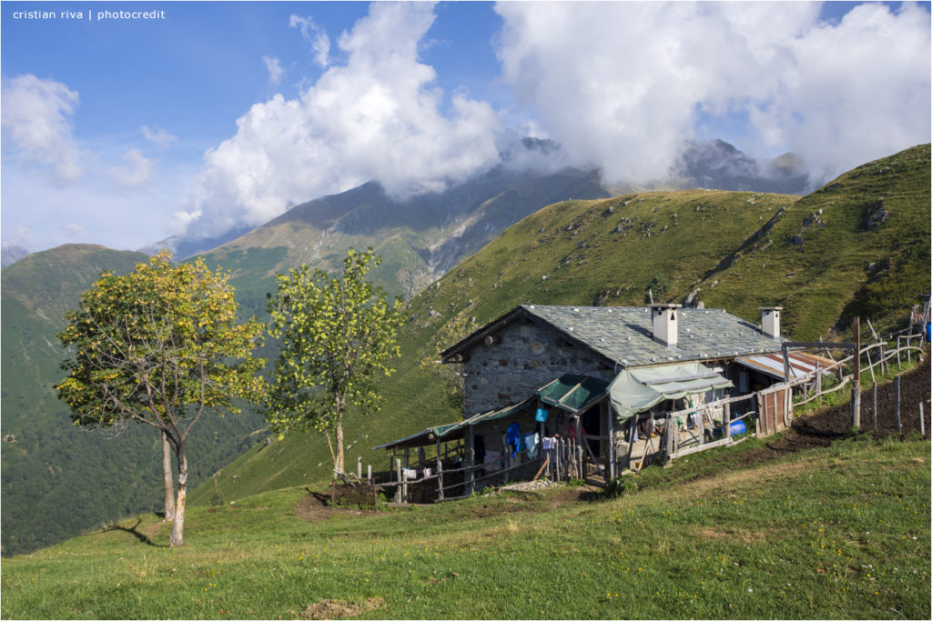 Monte Duria