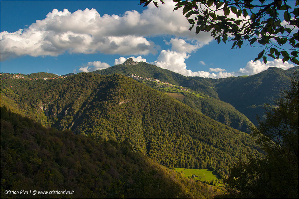 Anello del Monte Cereto