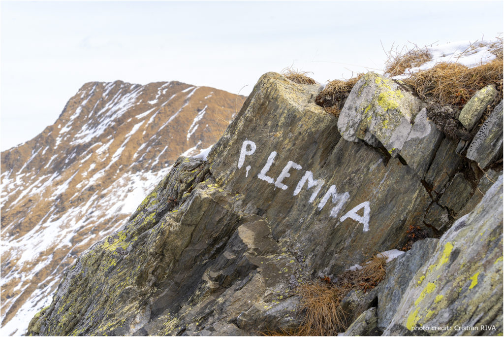 Cima di Lemma