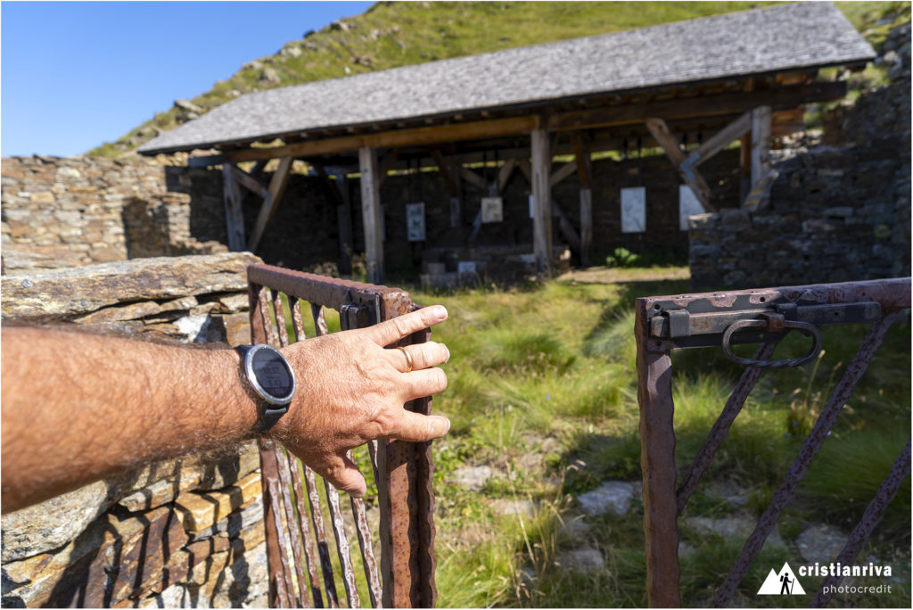 Escursione in Val Grande - Cima Rovaia