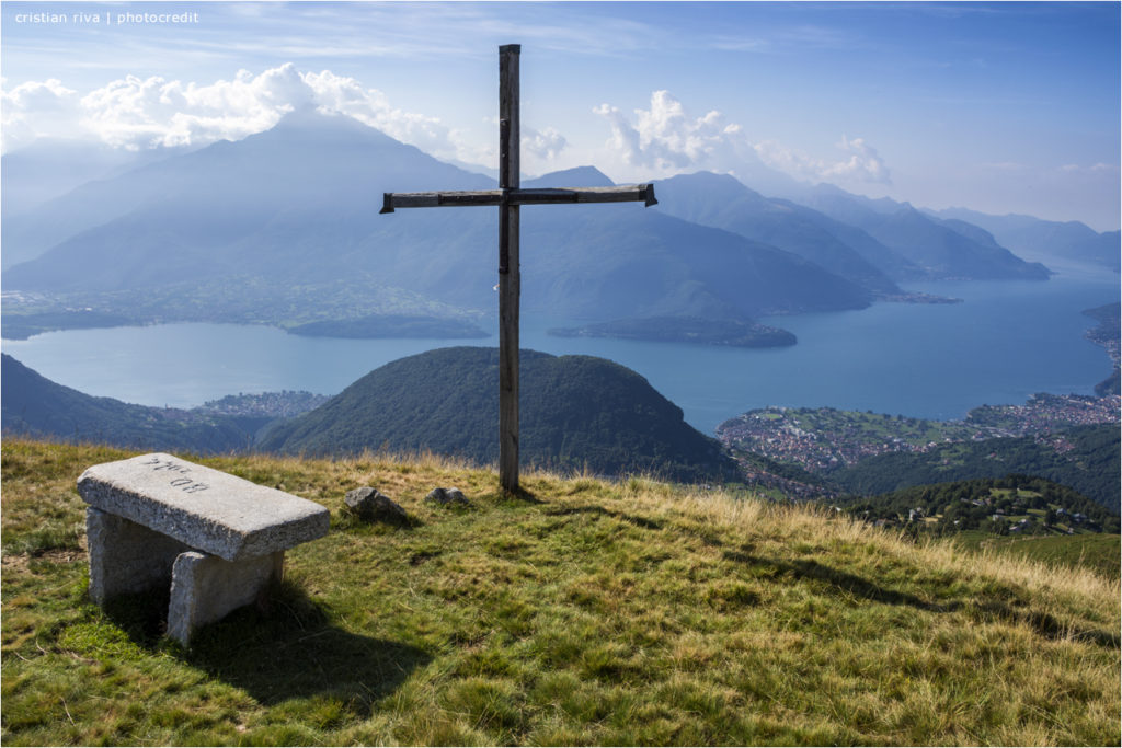 Monte Duria