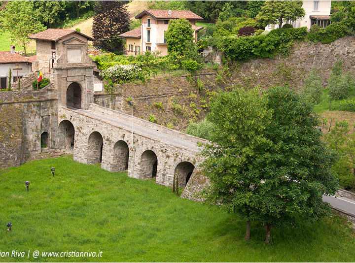 Valverde in Bergamo