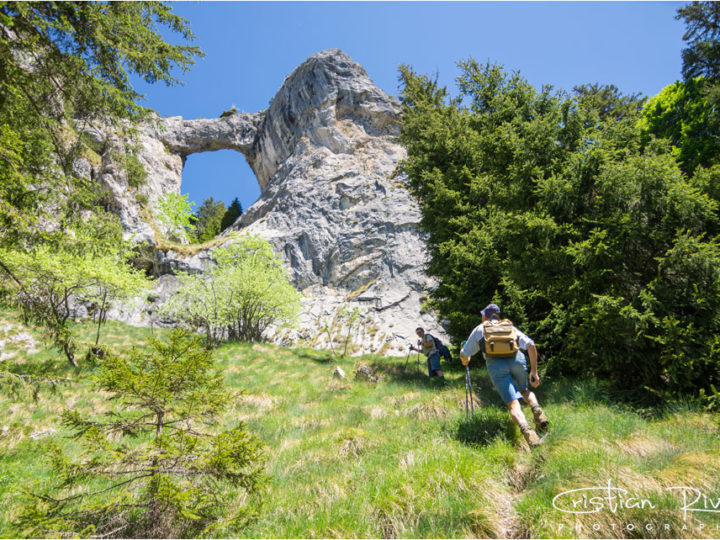 Arco del Pegherolo