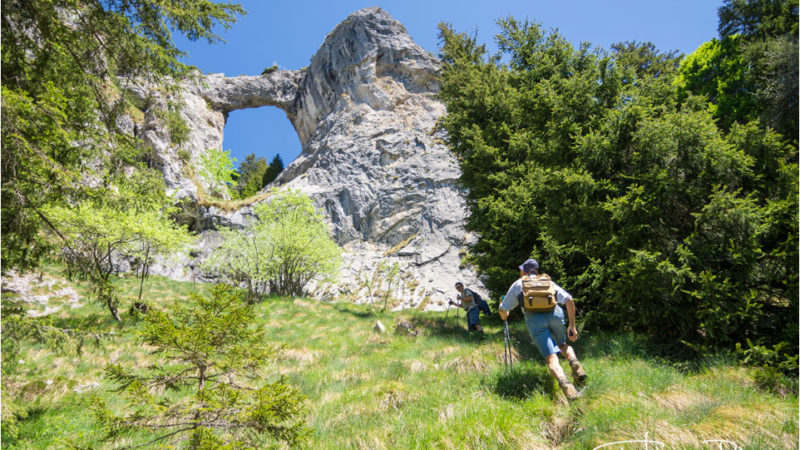 Arco del Pegherolo