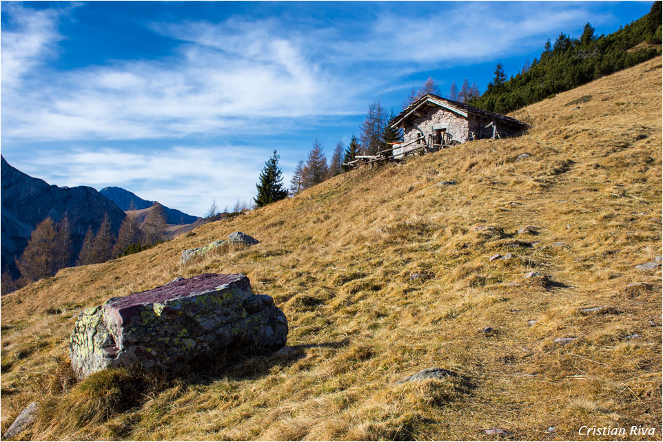 Monte Campagano