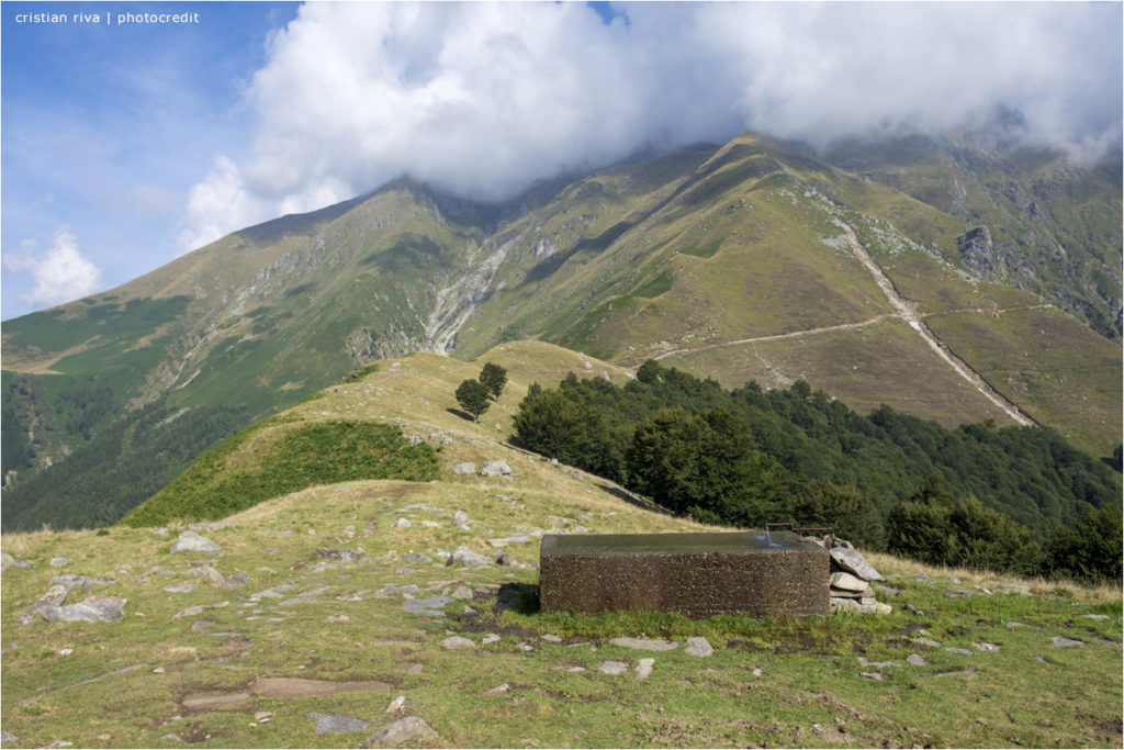 Monte Duria