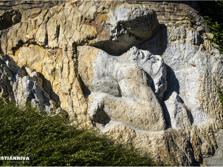 Il Gigante che sostiene la montagna