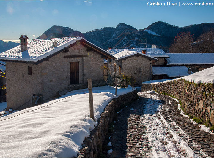 Borgo di Cà Boffelli