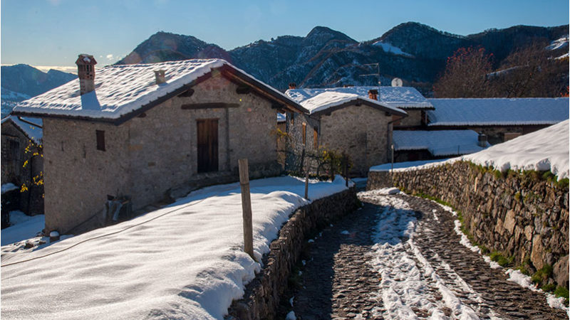 Borgo di Cà Boffelli