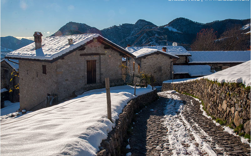 Borgo di Cà Boffelli