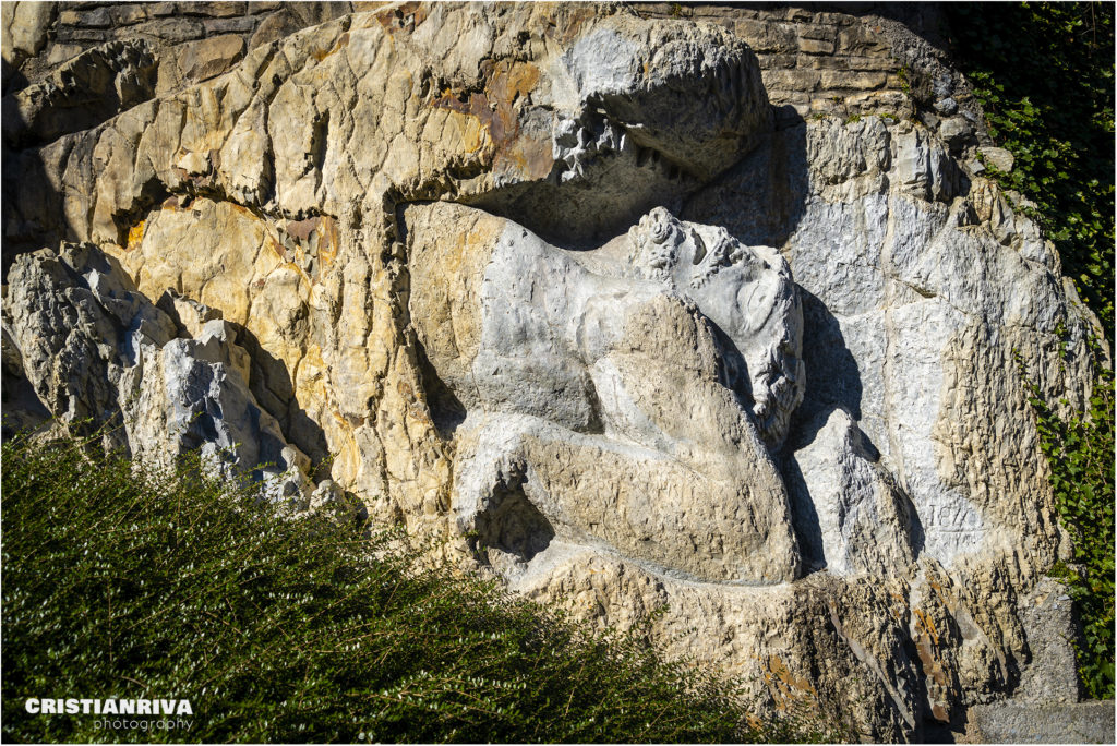 Parco del Gigante di Luzzana