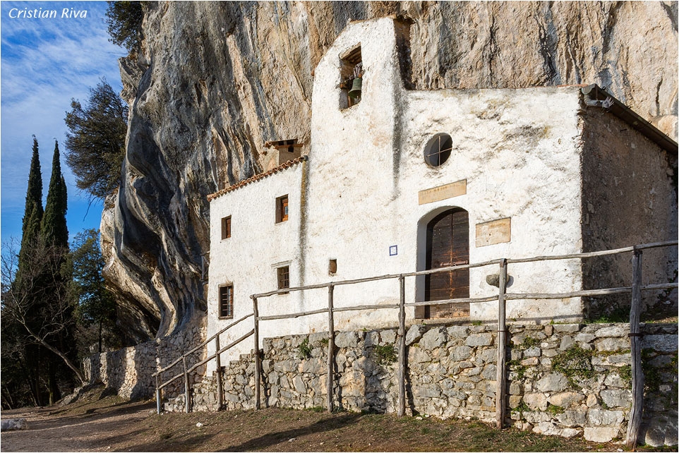 Anello cima Comer e monte Denervo