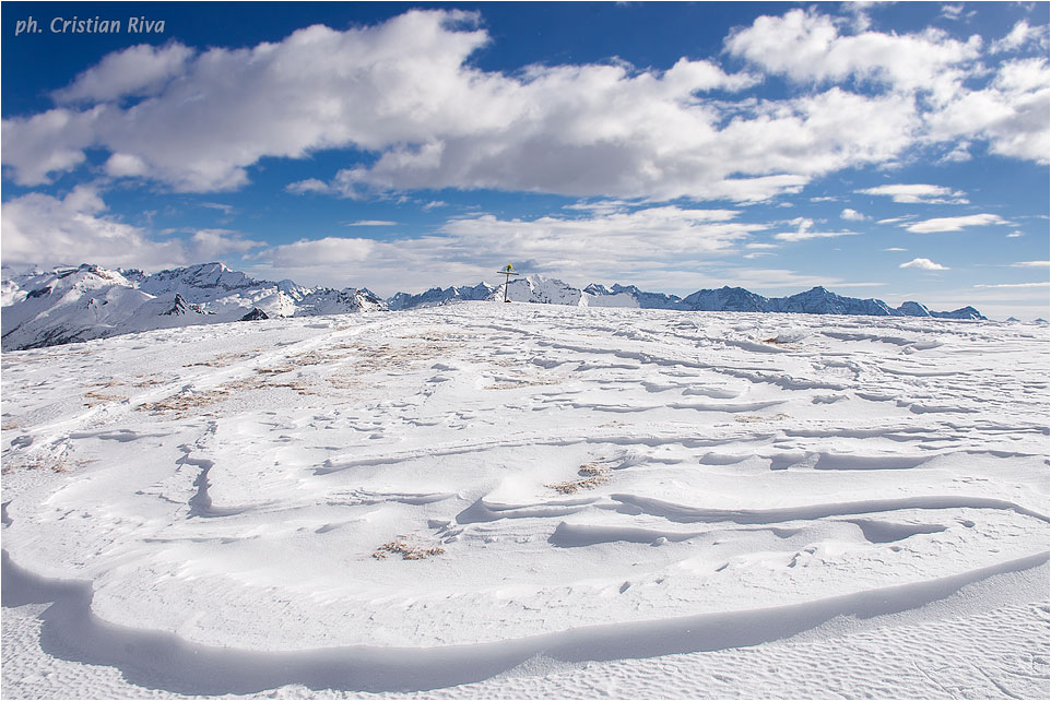 Monte Cazzola