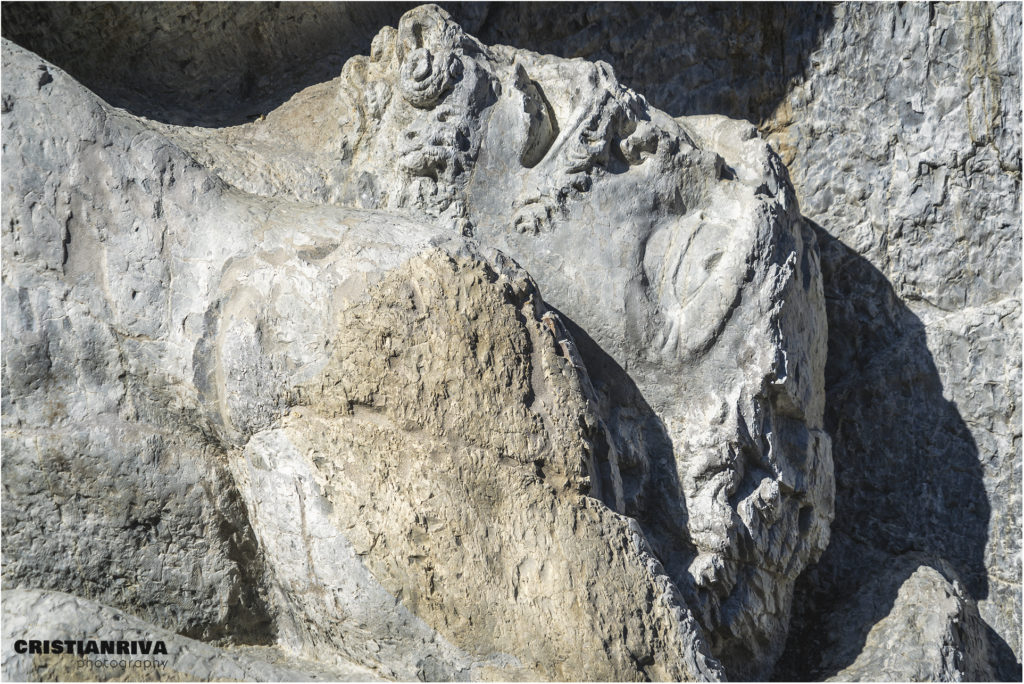 Parco del Gigante di Luzzana