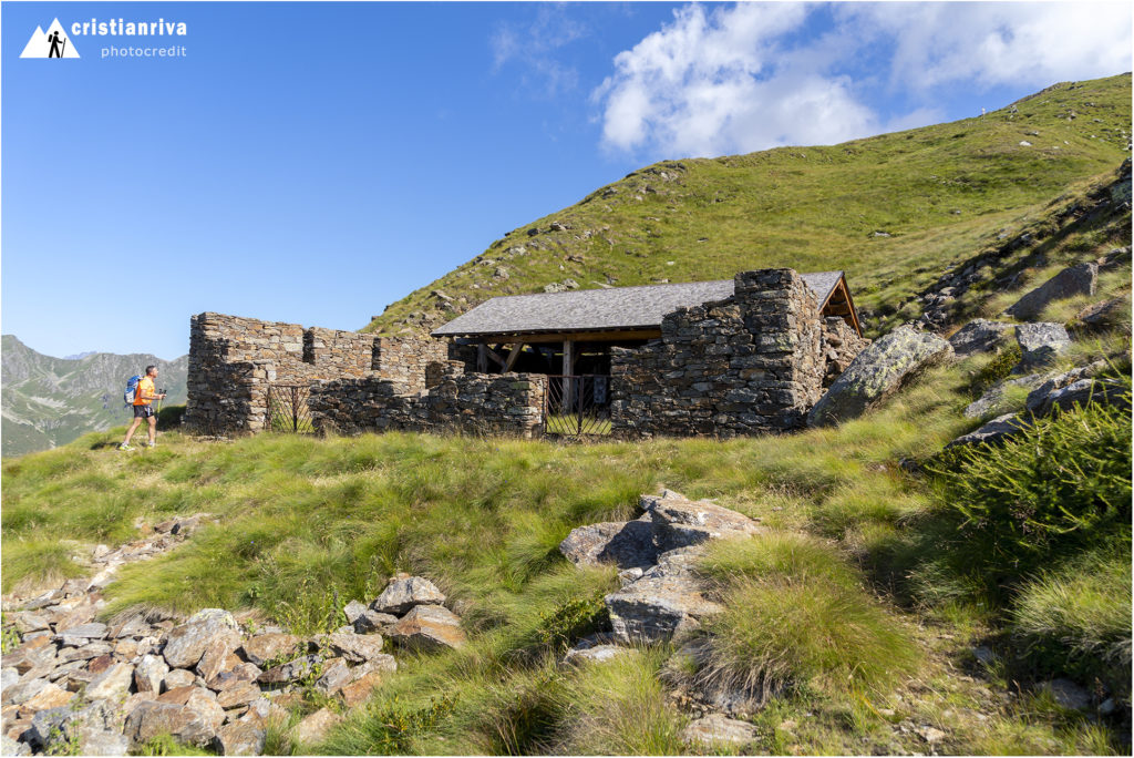 Escursione in Val Grande - Cima Rovaia