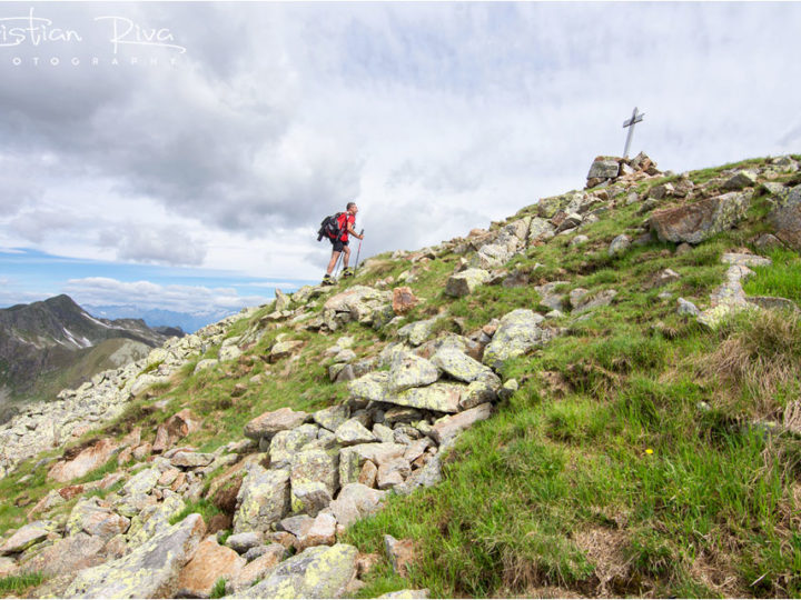 Anello Pes Gerna e Monte Masoni