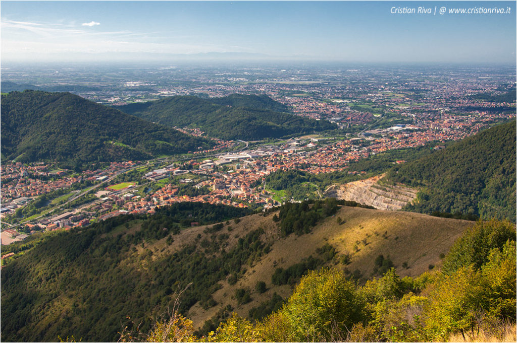 Anello del Monte Cereto