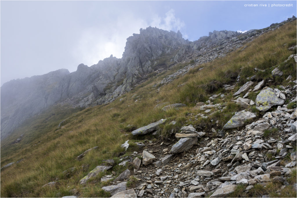 Monte Duria