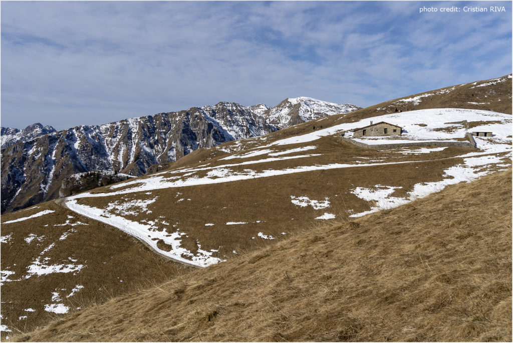 Monte Vaccaro