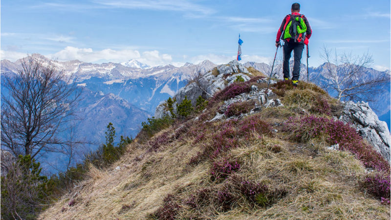 Pizzo di Mezzodì
