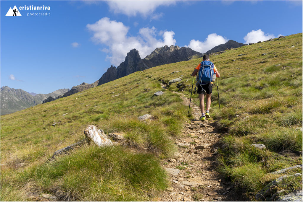 Escursione in Val Grande - Cima Rovaia