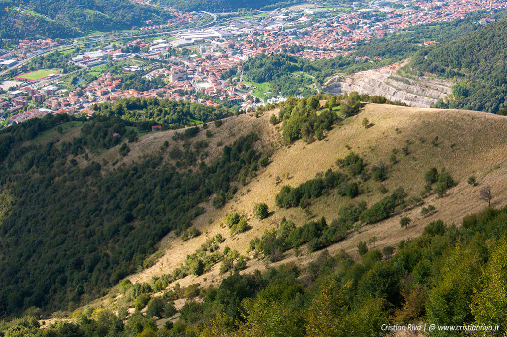 Anello del Monte Cereto
